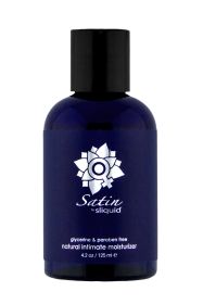 Naturals Satin (Option: 4.2 Fl. Oz. (124 ml))