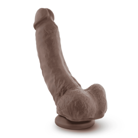 Coverboy (Option: the Mechanic  Chocolate)