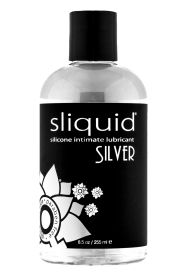 Naturals Silver (Option: 8.5 Fl. Oz. (251 ml))