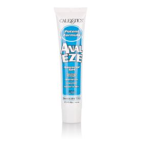 Anal (Option: Eze Tube 1 1/2 Oz)