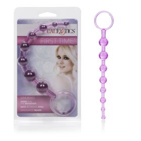 First Time Love Beads (Option: Pink)