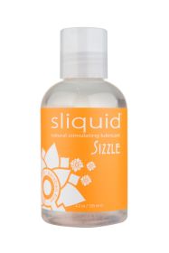 Naturals Sizzle (Option: 4.2 Fl. Oz. (124 ml))