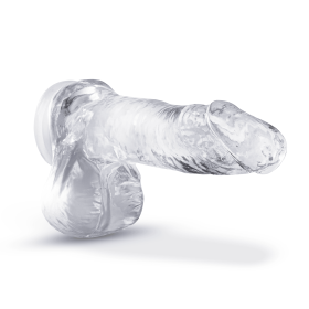 B Yours Plus (Option: Ram n' Jam  Clear)