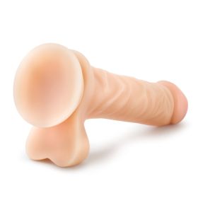 Dr. Skin (Option: Cock 1  9 Inches)