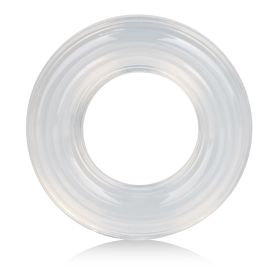 Premium Silicone Ring (Option: XL)