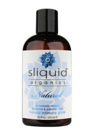 Organics Natural (Option: 8.5 Fl. Oz. (251 ml))